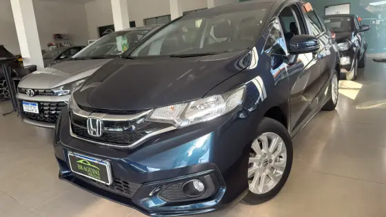 HONDA FIT 1.5 LX 16V FLEX 4P AUTOMÁTICO HONDA FIT 1.5 LX 16V FLEX 4P AUTOMÁTICO
