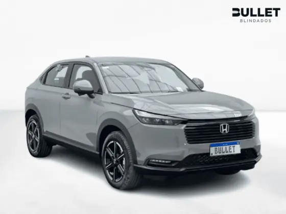 HONDA HR-V 1.5 DI I-VTEC FLEX EXL CVT HONDA HR-V 1.5 DI I-VTEC FLEX EXL CVT