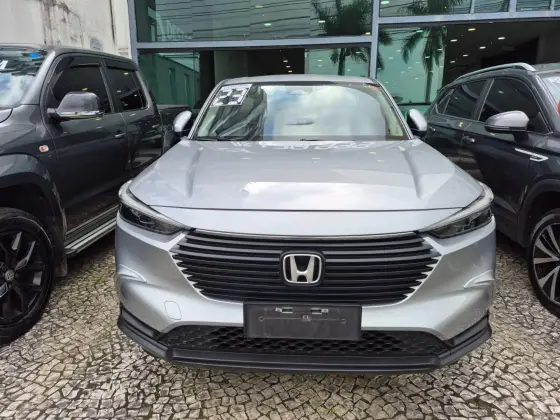 HONDA HR-V 1.5 DI I-VTEC FLEX EXL CVT HONDA HR-V 1.5 DI I-VTEC FLEX EXL CVT