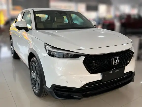 HONDA HR-V 1.5 DI I-VTEC TURBO FLEX ADVANCE CVT