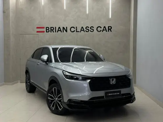 HONDA HR-V 1.5 DI I-VTEC TURBO FLEX TOURING CVT HONDA HR-V 1.5 DI I-VTEC TURBO FLEX TOURING CVT