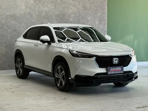 HONDA HR-V 1.5 DI I-VTEC TURBO FLEX TOURING CVT HONDA HR-V 1.5 DI I-VTEC TURBO FLEX TOURING CVT