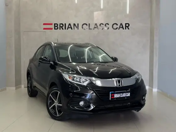 HONDA HR-V 1.8 16V FLEX EX 4P AUTOMÁTICO HONDA HR-V 1.8 16V FLEX EX 4P AUTOMÁTICO