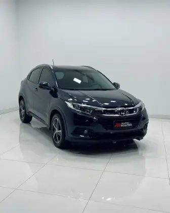 HONDA HR-V 1.8 16V FLEX EX 4P AUTOMÁTICO