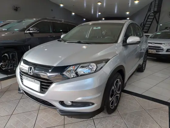 HONDA HR-V 1.8 16V FLEX LX 4P AUTOMÁTICO HONDA HR-V 1.8 16V FLEX LX 4P AUTOMÁTICO
