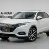 HONDA HR-V 1.5 16V TURBO GASOLINA TOURING 4P AUTOMÁTICO HONDA HR-V 1.5 16V TURBO GASOLINA TOURING 4P AUTOMÁTICO