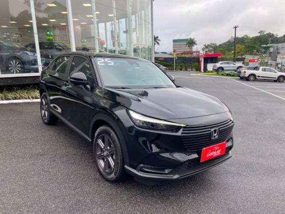 HONDA HR-V 1.5 DI I-VTEC FLEX EXL CVT