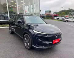 HONDA HR-V 1.5 DI I-VTEC FLEX EXL CVT HONDA HR-V 1.5 DI I-VTEC FLEX EXL CVT