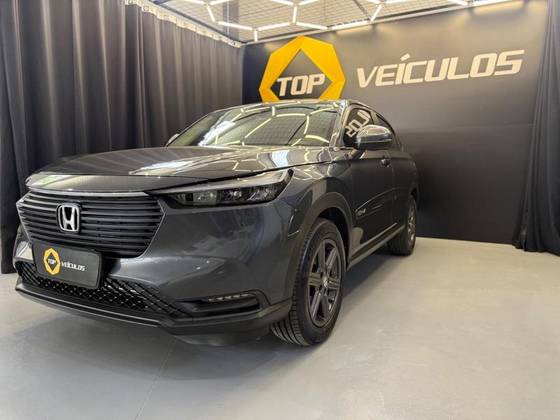 HONDA HR-V 1.5 DI I-VTEC FLEX EXL CVT