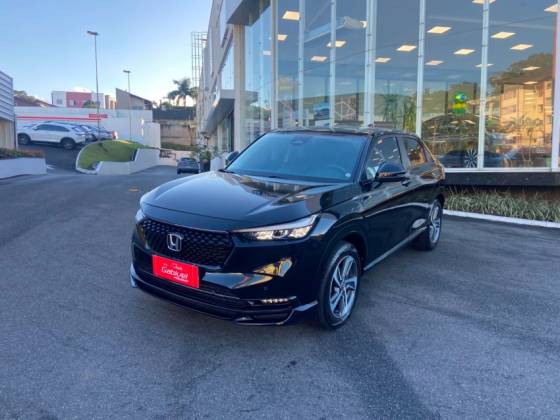 HONDA HR-V 1.5 DI I-VTEC TURBO FLEX TOURING CVT