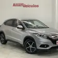 HONDA HR-V 1.8 16V FLEX LX 4P AUTOMÁTICO HONDA HR-V 1.8 16V FLEX LX 4P AUTOMÁTICO