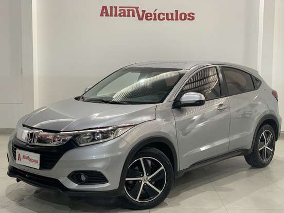 HONDA-HR-V-2018