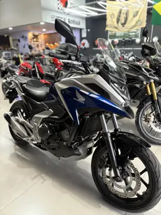HONDA NC 750X ABS 