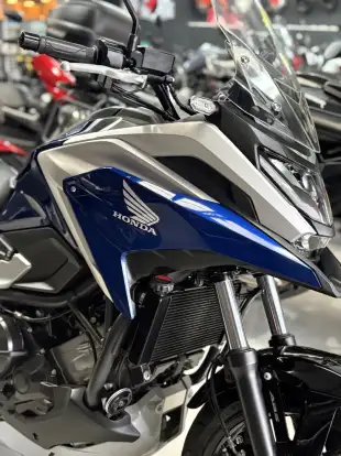 HONDA-NC 750X ABS-2022