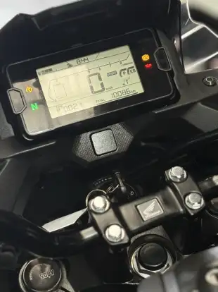 HONDA-NC 750X ABS HONDA-NC 750X ABS-2022