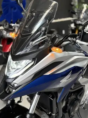 HONDA-NC 750X ABS HONDA-NC 750X ABS-2022