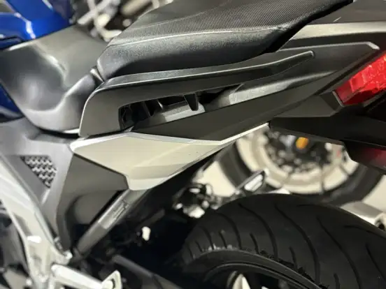 HONDA-NC 750X ABS HONDA-NC 750X ABS-2022