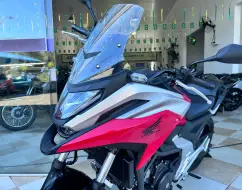 HONDA NC 750X ABS HONDA NC 750X ABS