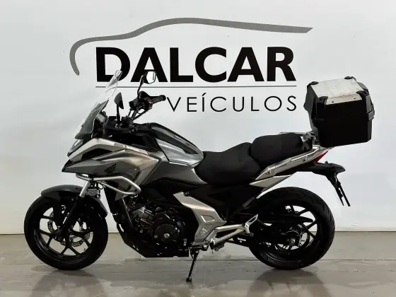HONDA NC 750X ABS HONDA NC 750X ABS