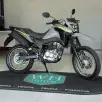 HONDA NXR 160 BROS ABS HONDA NXR 160 BROS ABS