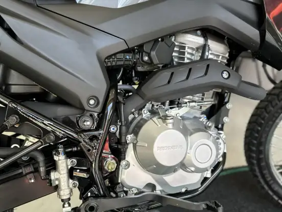 HONDA-NXR 160 BROS ABS HONDA-NXR 160 BROS ABS-2025