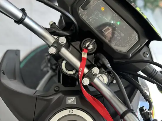 HONDA-NXR 160 BROS ABS HONDA-NXR 160 BROS ABS-2025