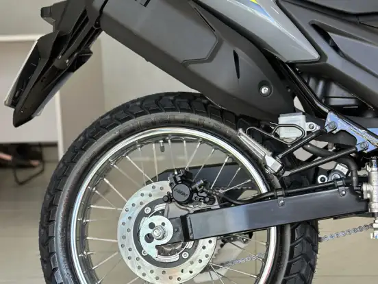 HONDA-NXR 160 BROS ABS HONDA-NXR 160 BROS ABS-2025