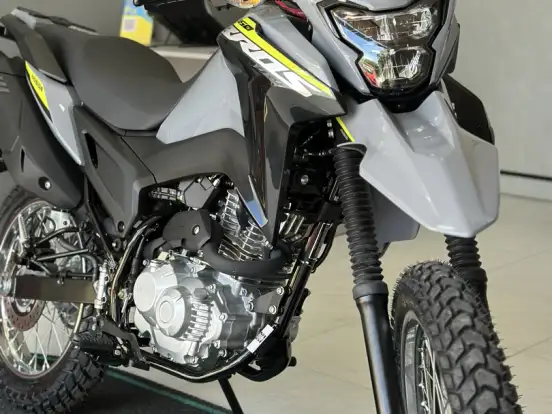 HONDA-NXR 160 BROS ABS HONDA-NXR 160 BROS ABS-2025