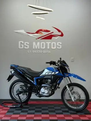 HONDA NXR 160 BROS ESDD HONDA NXR 160 BROS ESDD