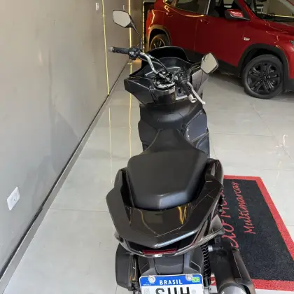 HONDA PCX 160 ABS 