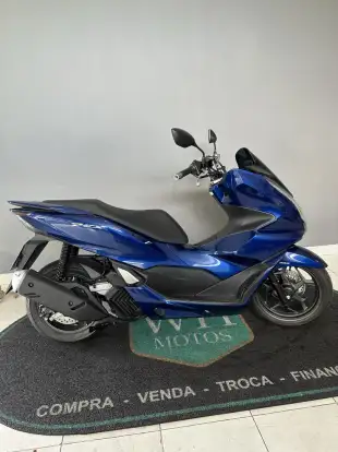 HONDA-PCX 160 ABS-2026