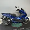 HONDA PCX 160 ABS HONDA PCX 160 ABS