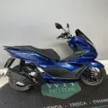 HONDA PCX 160 ABS HONDA PCX 160 ABS