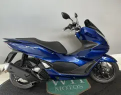 HONDA PCX 160 ABS HONDA PCX 160 ABS