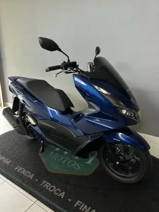 HONDA-PCX 160 ABS-2026