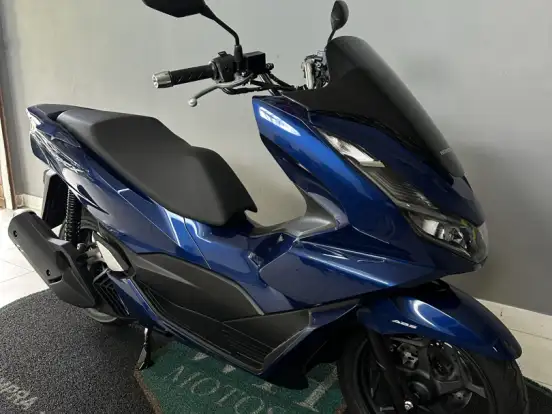 HONDA-PCX 160 ABS HONDA-PCX 160 ABS-2026