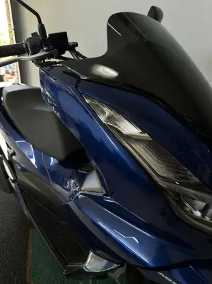 HONDA-PCX 160 ABS-2026