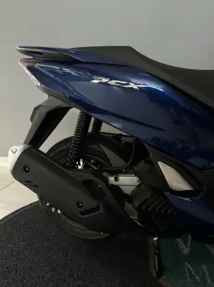 HONDA-PCX 160 ABS-2026