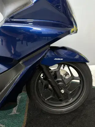 HONDA-PCX 160 ABS-2026