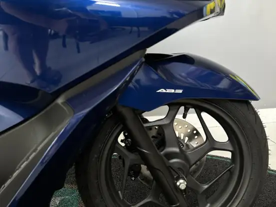 HONDA-PCX 160 ABS HONDA-PCX 160 ABS-2026