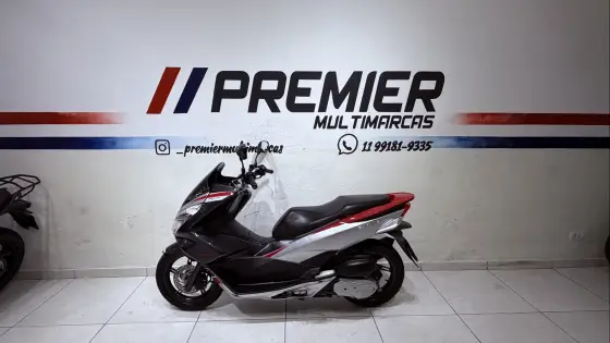 HONDA PCX SPORT HONDA PCX SPORT