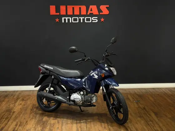 HONDA POP 110i ES HONDA POP 110i ES