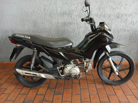 HONDA POP 110i HONDA POP 110i