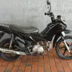 HONDA POP 110i HONDA POP 110i