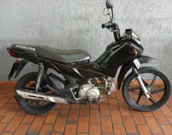 HONDA POP 110i HONDA POP 110i