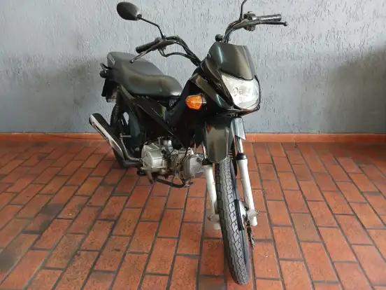 HONDA-POP 110i-2022