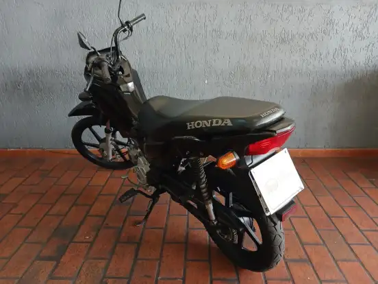 HONDA-POP 110i-2022