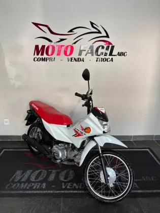 HONDA POP 110i HONDA POP 110i