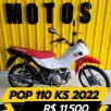 HONDA POP 110i HONDA POP 110i