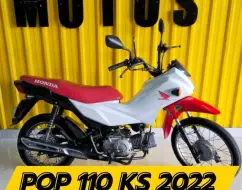HONDA POP 110i HONDA POP 110i